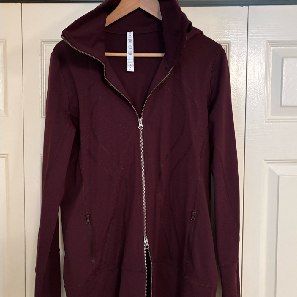 Lululemon Stride II Women’s jacket
